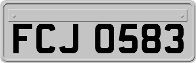 FCJ0583