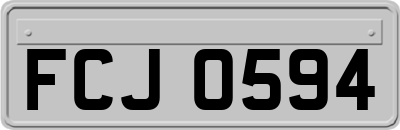 FCJ0594