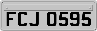 FCJ0595