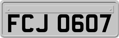 FCJ0607