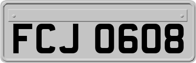 FCJ0608