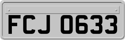 FCJ0633