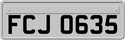 FCJ0635