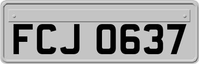 FCJ0637