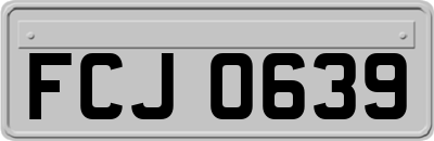 FCJ0639