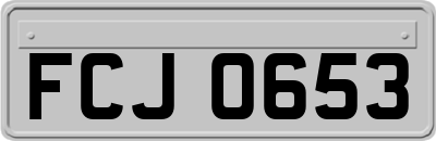 FCJ0653