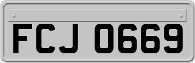 FCJ0669