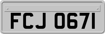 FCJ0671