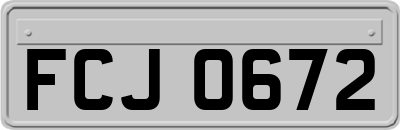 FCJ0672