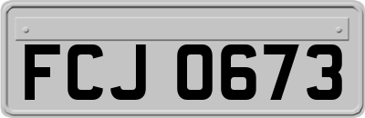 FCJ0673