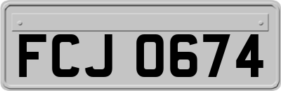 FCJ0674