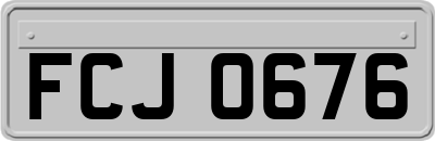 FCJ0676