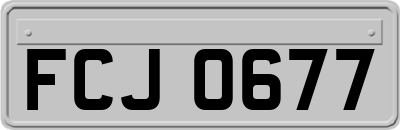 FCJ0677