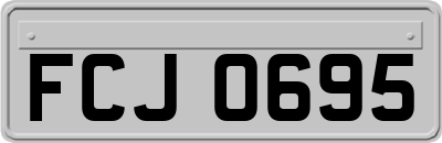 FCJ0695