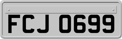 FCJ0699