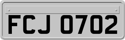 FCJ0702
