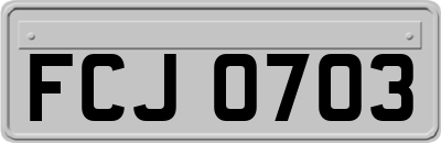 FCJ0703
