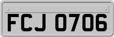 FCJ0706