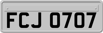 FCJ0707