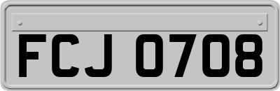 FCJ0708