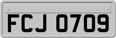 FCJ0709