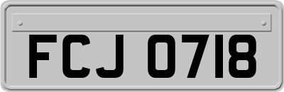 FCJ0718