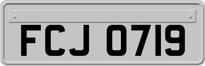 FCJ0719