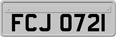 FCJ0721