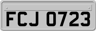 FCJ0723