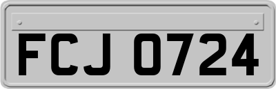 FCJ0724
