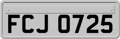 FCJ0725