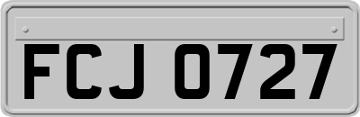 FCJ0727