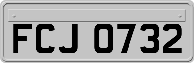 FCJ0732