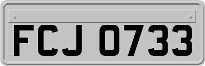 FCJ0733
