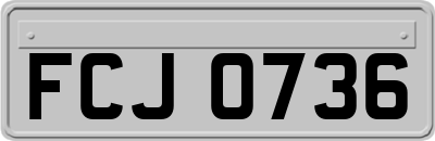 FCJ0736