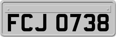 FCJ0738