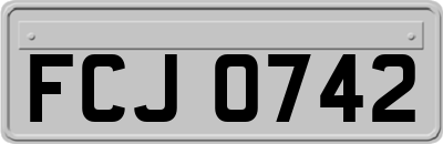 FCJ0742