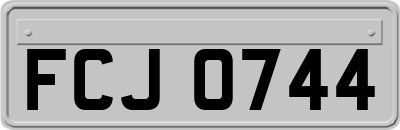 FCJ0744