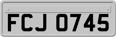 FCJ0745