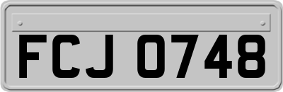 FCJ0748