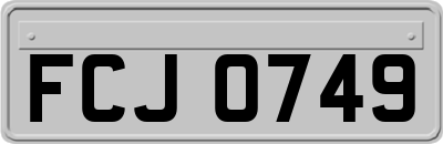 FCJ0749