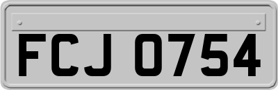 FCJ0754