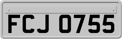 FCJ0755