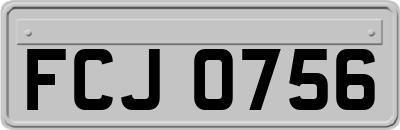 FCJ0756
