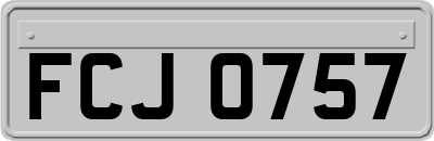 FCJ0757