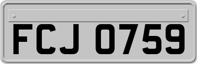 FCJ0759