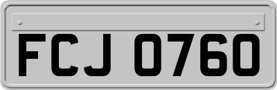 FCJ0760
