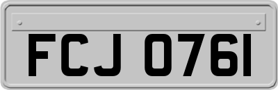 FCJ0761