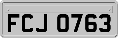 FCJ0763