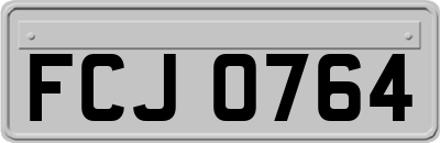 FCJ0764